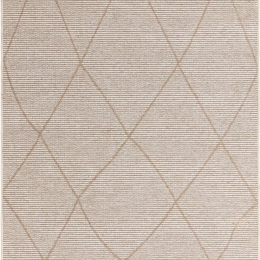 Χαλί Mulberry Cream Asiatic London 120X170cm