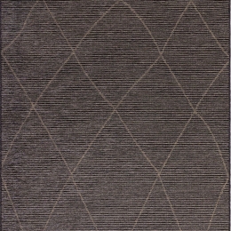 Χαλί Mulberry Charcoal Asiatic London 160X230cm