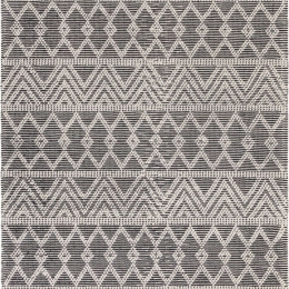 Χαλί Asra Black Asiatic London 200X290cm