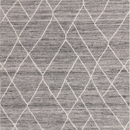 Χαλί Noah Charcoal Asiatic London 120X170cm