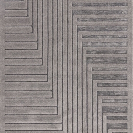 Χαλί Valley Connection Charcoal Asiatic London 160X230cm