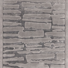 Χαλί Valley Path Charcoal Asiatic London 200X290cm