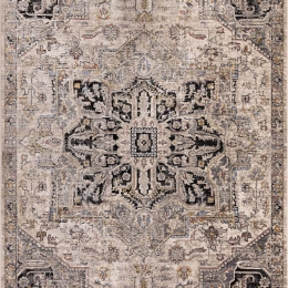 Χαλί Sovereign Medallion Antique Asiatic London 120X166cm