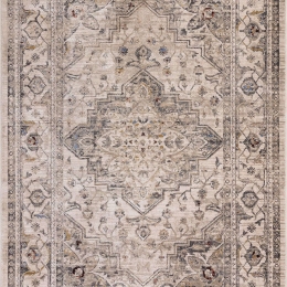 Χαλί Sovereign Medallion Ash Asiatic London 120X166cm