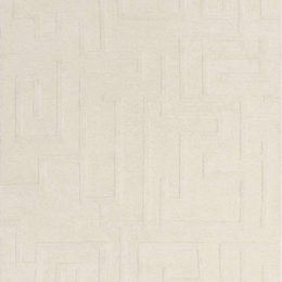 Χαλί Maze Cream Asiatic London 200X290cm