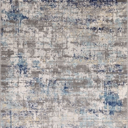 Χαλί Nova Illusion NV40 Blue Asiatic London 120X170cm