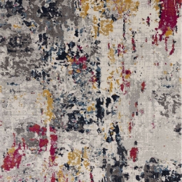Χαλί Nova Palette NV38 Multi Asiatic London 200X290cm