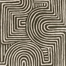 Χαλί Reef Curve RF30 Forest Asiatic London 200X290cm