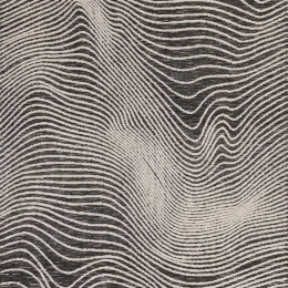 Χαλί Mason Magnitude Black-Ivory Asiatic London 160X230cm