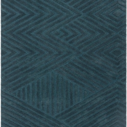 Χαλί Hague Teal Asiatic London 200X290cm
