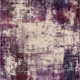 Χαλί Colores Cloud CO08 Magenta Asiatic London 80X150cm
