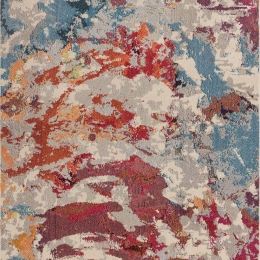 Χαλί Colores Cloud CO06 Splash Multi Asiatic London 160X230cm