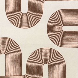 Χαλί Matrix 85 Arches Amber Asiatic London 120X170cm