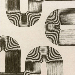Χαλί Matrix 86 Arches Forest Asiatic London 200X300cm