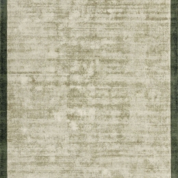Χαλί Blade Border Fine Sage Green-Olive 5 Asiatic London 200X290cm