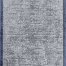 Χαλί Blade Border Fine Airforce-Navy 6 Asiatic London 200X290cm
