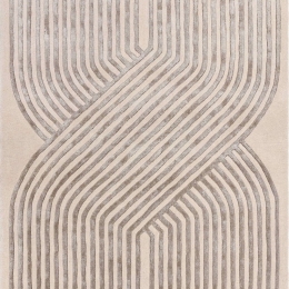 Χαλί Matrix 99 Solstice Ivory Asiatic London 120X170cm