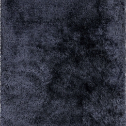 Χαλί Plush Navy Asiatic London 140X200cm