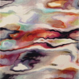 Χαλί Vision Impression Multi Asiatic London 200X290cm