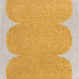 Χαλί Canvas 4 Sculpt Beige-Yellow Asiatic London 200X290cm