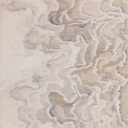 Χαλί Seville 2 Setas Beige-Grey Asiatic London 160X240cm