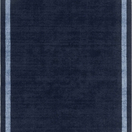 Χαλί Albi Navy Asiatic London 160X230cm