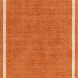 Χαλί Albi Orange Asiatic London 160X230cm