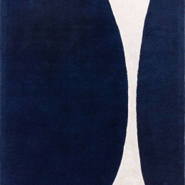 Χαλί Matrix 102 Signature Indigo Asiatic London 200X300cm