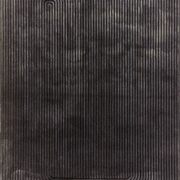 Χαλί Kuza Shape Black-Charcoal Asiatic London 160X230cm