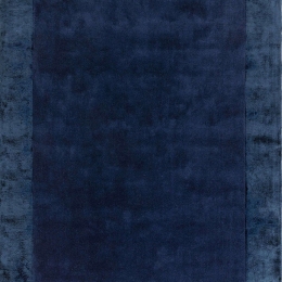 Χαλί Ascot Navy Asiatic London 80X150cm