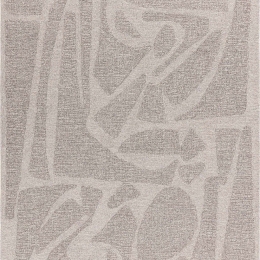 Χαλί Loxley Stone-Grey Asiatic London 200X290cm
