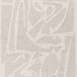 Χαλί Loxley Chalk IvoryAsiatic London 120X170cm