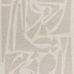Χαλί Loxley Linen Beige Asiatic London 120X170cm