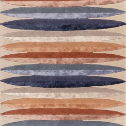 Χαλί Matrix 106 Pod Multi Asiatic London 200X300cm