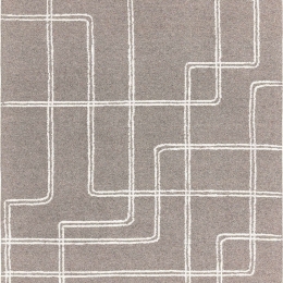 Χαλί Ada Grey Asiatic London 160X230cm