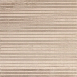 Χαλί Kuza Plain Stripe Beige Asiatic London 80X150cm