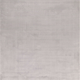 Χαλί Kuza Plain Stripe Silver Asiatic London 80X150cm