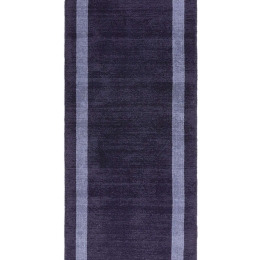 Χαλί Albi Navy Asiatic London 68X240cm