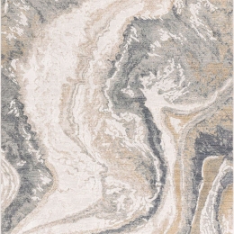 Χαλί Seville 6 Oro Gold-Silver Asiatic London 160X240cm