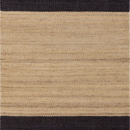 Χαλί Cedar Charcoal-Beige Natural Asiatic London 160X230cm