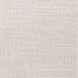 Χαλί Camber Track Ivory Asiatic London 80X150cm