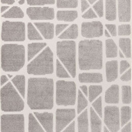 Χαλί Freja Method Grey Asiatic London 200X290cm