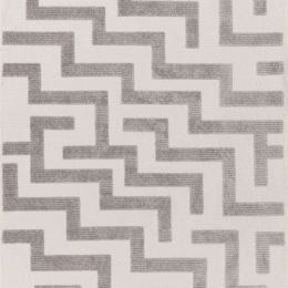 Χαλί Freja Cove Grey Asiatic London 200X290cm