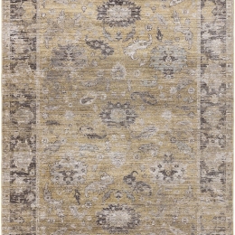 Χαλί Jasper JA06 Brown-Gold Asiatic London 80X160cm