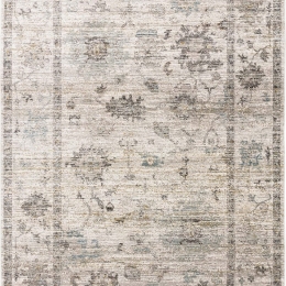 Χαλί Jasper JA02 Beige-Cream Asiatic London 200X300cm