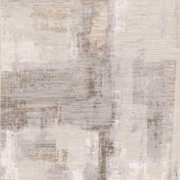 Χαλί Stellar ST07 Grey-Brown Asiatic London 120X170cm