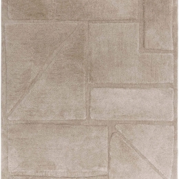Χαλί Horizon Sand Sand Asiatic London 160X230cm