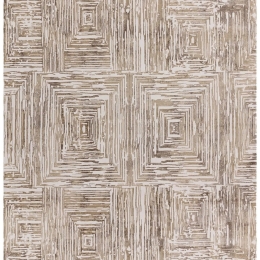 Χαλί Kuza 29 Portrait Beige Asiatic London 160X230cm