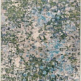 Χαλί Colores Cloud C009 Jungle Multi Asiatic London 80X150cm