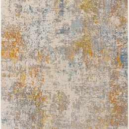 Χαλί Colores Cloud C010 Sunset Beige-Multi Asiatic London 200X300cm
